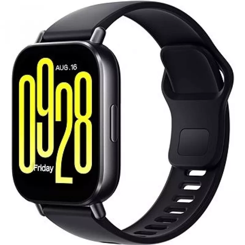 Xiaomi Redmi Watch 5 Active | älykello | LCD | 2,0