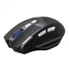 Hiiri DEFENDER GM-885 KNIGHT RF WIRELESS 3200dpi 8P musta