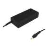 Qoltec 51509 45W virtalähde Lenovolle | 45W | 20V | 2,25A | 4,0*1,7 | +virtajohto
