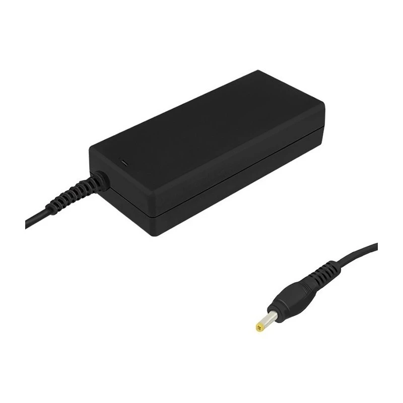 Qoltec 51509 45W virtalähde Lenovolle | 45W | 20V | 2,25A | 4,0*1,7 | +virtajohto