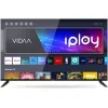 Allview 50iPlay6200-U älytelevisio 50 tuumaa, 4K Ultra HD 3840 x 2160, D-LED, HDR10, VIDAA, Wi-Fi, Bluetooth