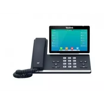 Yealink SIP-T57W IP-puhelin harmaa LCD Wi-Fi