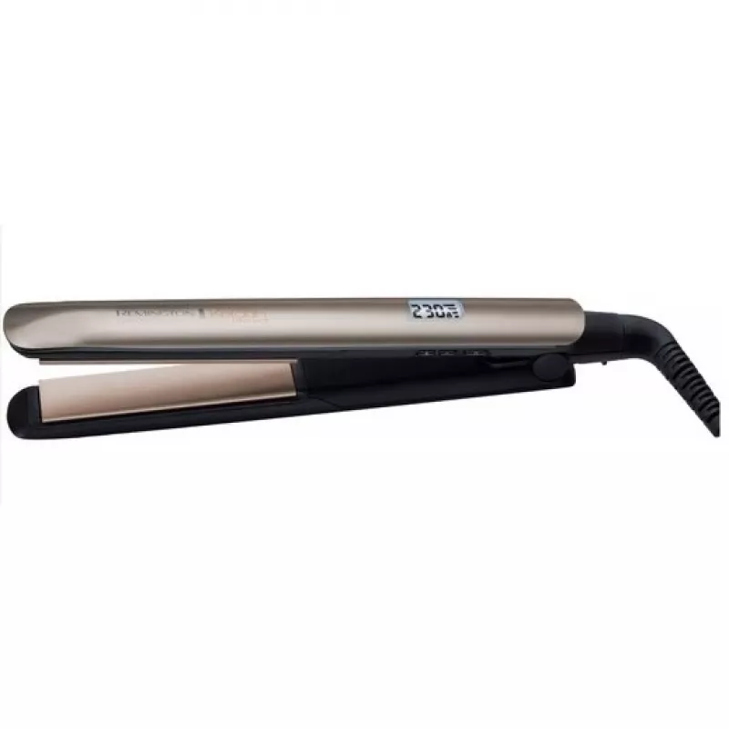 Remington S8540 hiustenmuotoilija Warm Black, Bronze 1,8 m