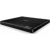 HL Data Storage BP55EB40.AHLE10B ulkoinen Blu-ray-polttava asema USB 2.0 musta