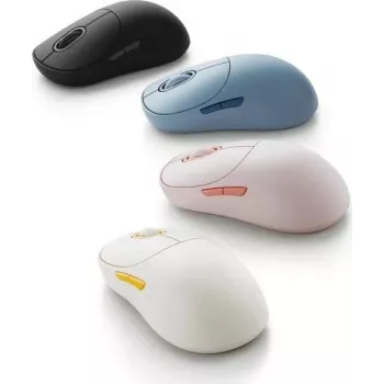 Xiaomi BHR8913GL hiiri yleismalli oikeakätinen RF langaton + Bluetooth 1200 DPI