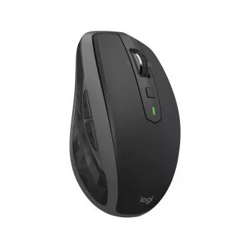 MX Anywhere 2S langaton hiiri/grafiitti - BT - N/A