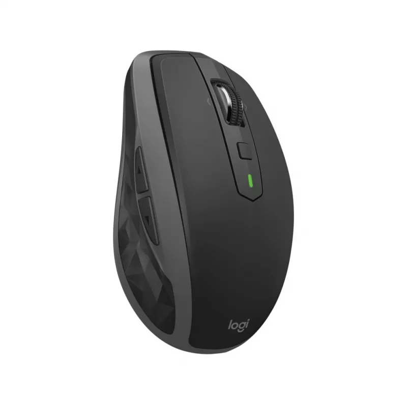 MX Anywhere 2S langaton hiiri/grafiitti - BT - N/A