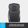 MX Anywhere 2S langaton hiiri/grafiitti - BT - N/A