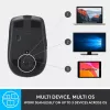 MX Anywhere 2S langaton hiiri/grafiitti - BT - N/A