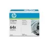 HP 64X CC364XC Contract -väriainekasetti, musta, 24 000 sivua