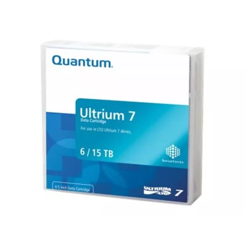Tyhjä tietonauha Quantum MR-L7MQN-BC