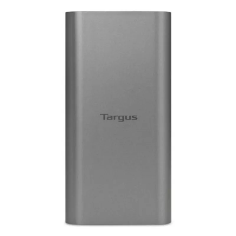 Dell Targus APB080GL 100 W USB-C -varavirtalähde