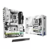 ASRock Z890 Steel Legend WiFi ATX-emolevy