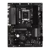 Emolevy ASRock Z890 Pro-A ATX — Intel Z890-piirisarja, LGA 1851, DDR5, 4x DIMM, 256 GB, 2.5Gb LAN, PCIe Gen5