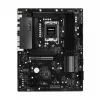 Emolevy ASRock Z890 Pro-A ATX — Intel Z890-piirisarja, LGA 1851, DDR5, 4x DIMM, 256 GB, 2.5Gb LAN, PCIe Gen5