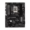 Emolevy ASRock Z890 Pro-A ATX — Intel Z890-piirisarja, LGA 1851, DDR5, 4x DIMM, 256 GB, 2.5Gb LAN, PCIe Gen5