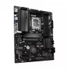 Emolevy ASRock Z890 Pro-A ATX — Intel Z890-piirisarja, LGA 1851, DDR5, 4x DIMM, 256 GB, 2.5Gb LAN, PCIe Gen5