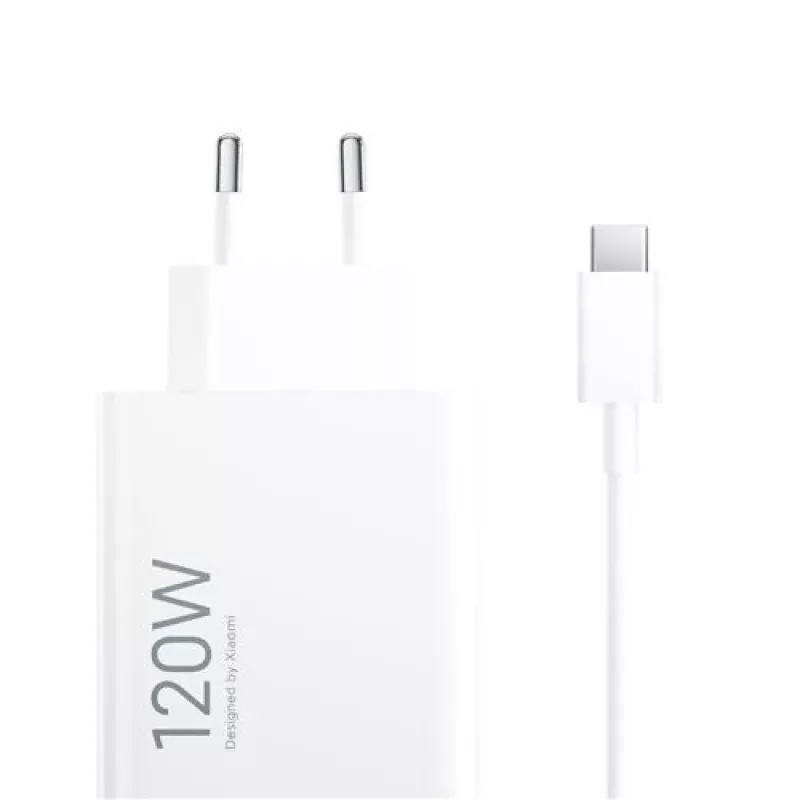 Xiaomi BHR9462EU laturi mobiililaitteille universaali valkoinen AC sisäkäyttöön