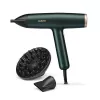 BaByliss Air Power Pro hiustenkuivaaja 1700 W kulta, vihreä