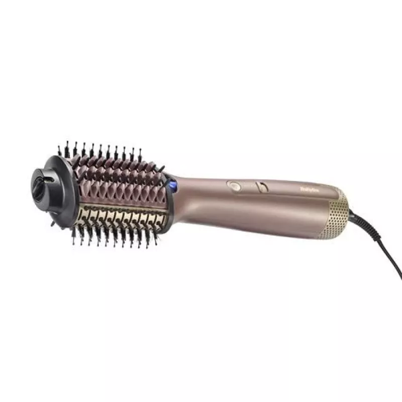 BaByliss AS95E Air Power Volume kuumailmaharja Champagne 1000 W