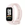 Xiaomi Smart Band 9 Active BHR9917GL aktiivisuusranneke, 1,47 tuuman (3,73 cm) TFT, Bluetooth 5.3, 5 ATM, pinkki