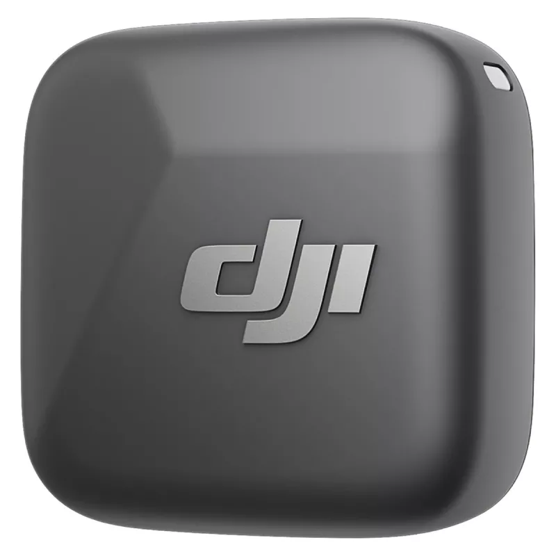 DJI CP.RN.00000431.01 langaton mikrofonilähetin taskulähetin