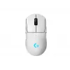 Hiiri Logitech Pro 2 Lightspeed valkoinen Interface