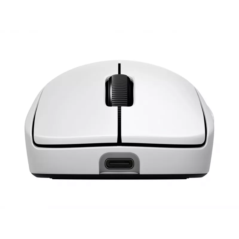 Hiiri Logitech Pro 2 Lightspeed valkoinen Interface