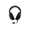 Headset Logitech PRO X SE langallinen pelikuulokkeet musta 981-001470