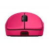 Hiiri Logitech Pro 2 Lightspeed pinkki Interface