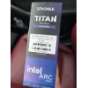 Näytönohjain Intel Arc B580 12 GB GDDR6