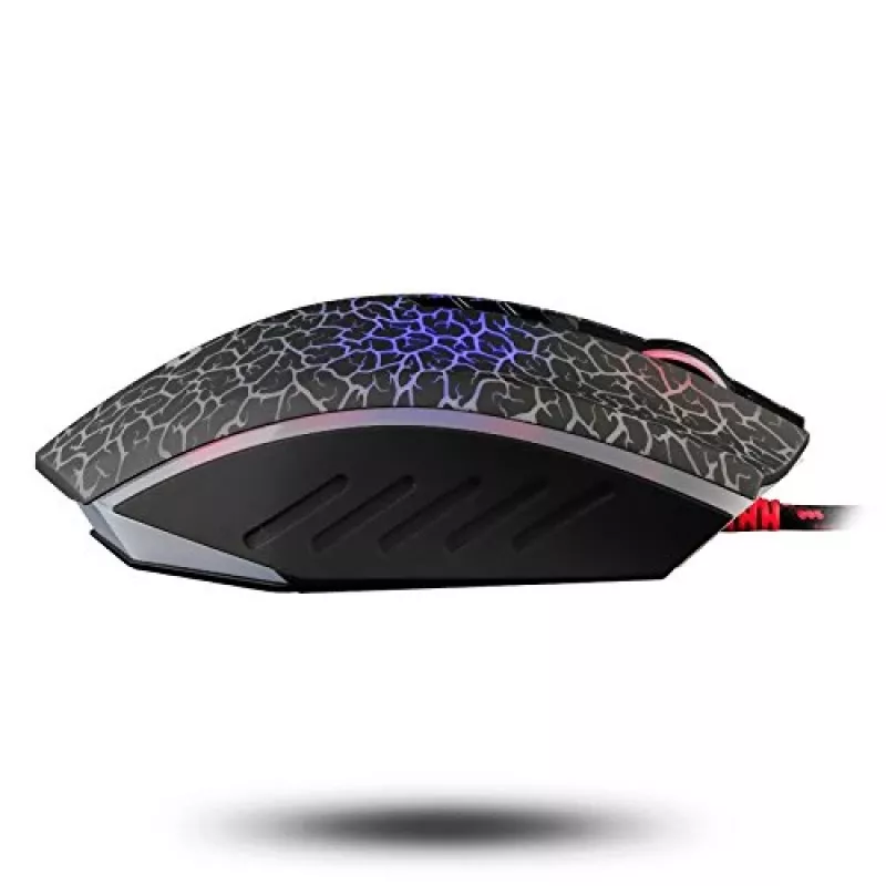 A4Tech Bloody Blazing A70 (Activated) hiiri USB Type-A optinen 6200 DPI A4TMYS47285