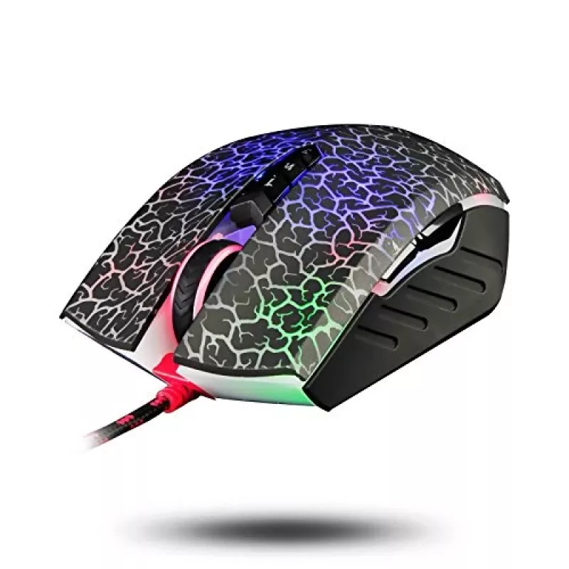 A4Tech Bloody Blazing A70 (Activated) hiiri USB Type-A optinen 6200 DPI A4TMYS47285