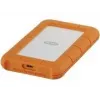 LaCie Rugged USB-C - kiintolevy - 2TB - ulkoinen (kannettava) - USB 3.1 Gen 1 (USB-C-liitin) (STFR2000800)
