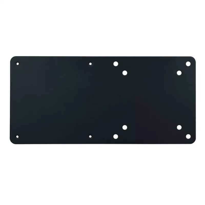 Maclean MC-721NUC Mac Mini CPU PC VESA -tietokonepidin pääkiinnityksellä