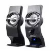 Audiocore AC805 stereokaiutin 2.0 PC 6W musta