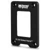 Frame-Upgrade-Kit Thermal Grizzly TG-CF-I1851-V1 alumiini musta 71x51x6mm