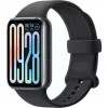 Aktiivisuusranneke Xiaomi Smart Band 9 Pro – AMOLED 1,74 inch GPS, SpO2, 5 ATM, 350 mAh, musta