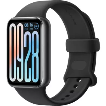 Aktiivisuusranneke Xiaomi Smart Band 9 Pro – AMOLED 1,74