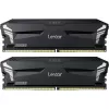 MUISTI DIMM 32GB DDR5-6000/K2 LD5U16G60C320A-RGD LEXAR