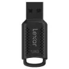USB-flash-asema Lexar 128 GB USB Type-A 3.2 Gen 1 LJDV400128G-BNBNG