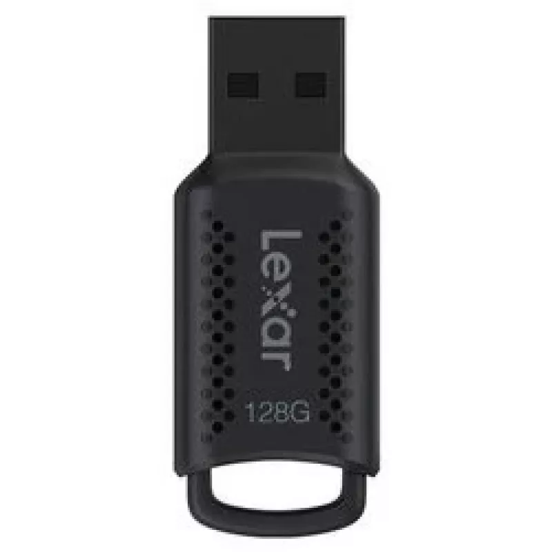 USB-flash-asema Lexar 128 GB USB Type-A 3.2 Gen 1 LJDV400128G-BNBNG