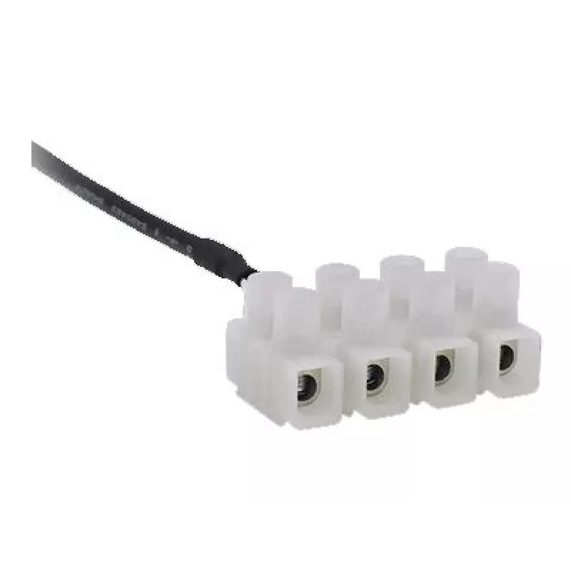 Sisäinen virtakaapeli TELTONIKA PR2FK20M — 2 m, 4-pin ATX12V
