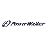 PowerWalker 10133027 virranjakoyksikkö (PDU) 16 AC-lähtöä 0U musta