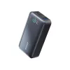 Anker PowerCore 533 - varavirtalähde - 10000 mAh - 30 W - 3 A (24-pin USB-C) - musta (A1256G12)