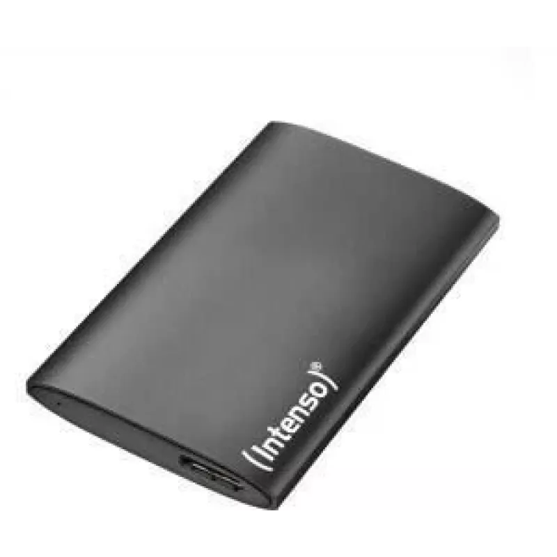 SSD-asema Intenso 1 TB 1,8 inch USB Type-A 3.2 Gen 1 3823461