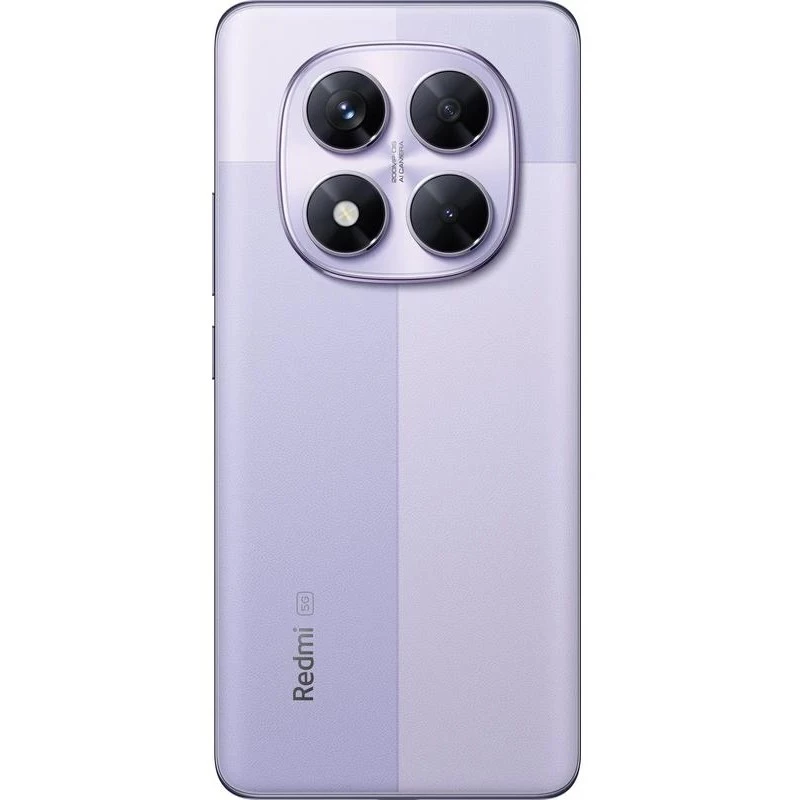 Älypuhelin Xiaomi Redmi Note 14 Pro 5G 6,67
