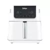 Kiertoilmakypsennin Ninja AF180EUWH 6,2 L 2000 W valkoinen