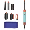 Monitoimistylaattori Dyson Airwrap Warm Black Blue Green Orange 1300 W