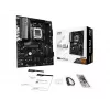 ASRock B850 Pro-A AM5 ATX -emolevy